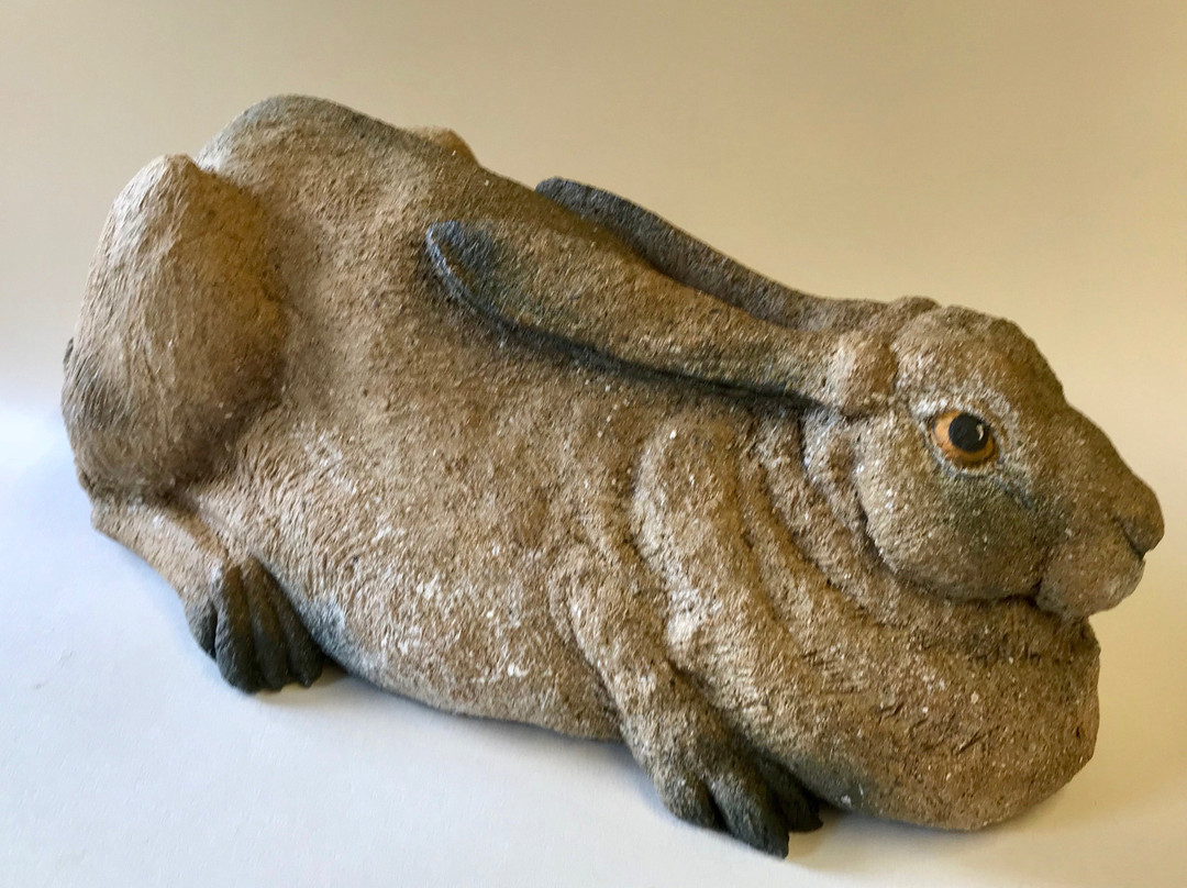 Fired Thoughts Arts Studio and Gallery-迪韦齐斯必去景点