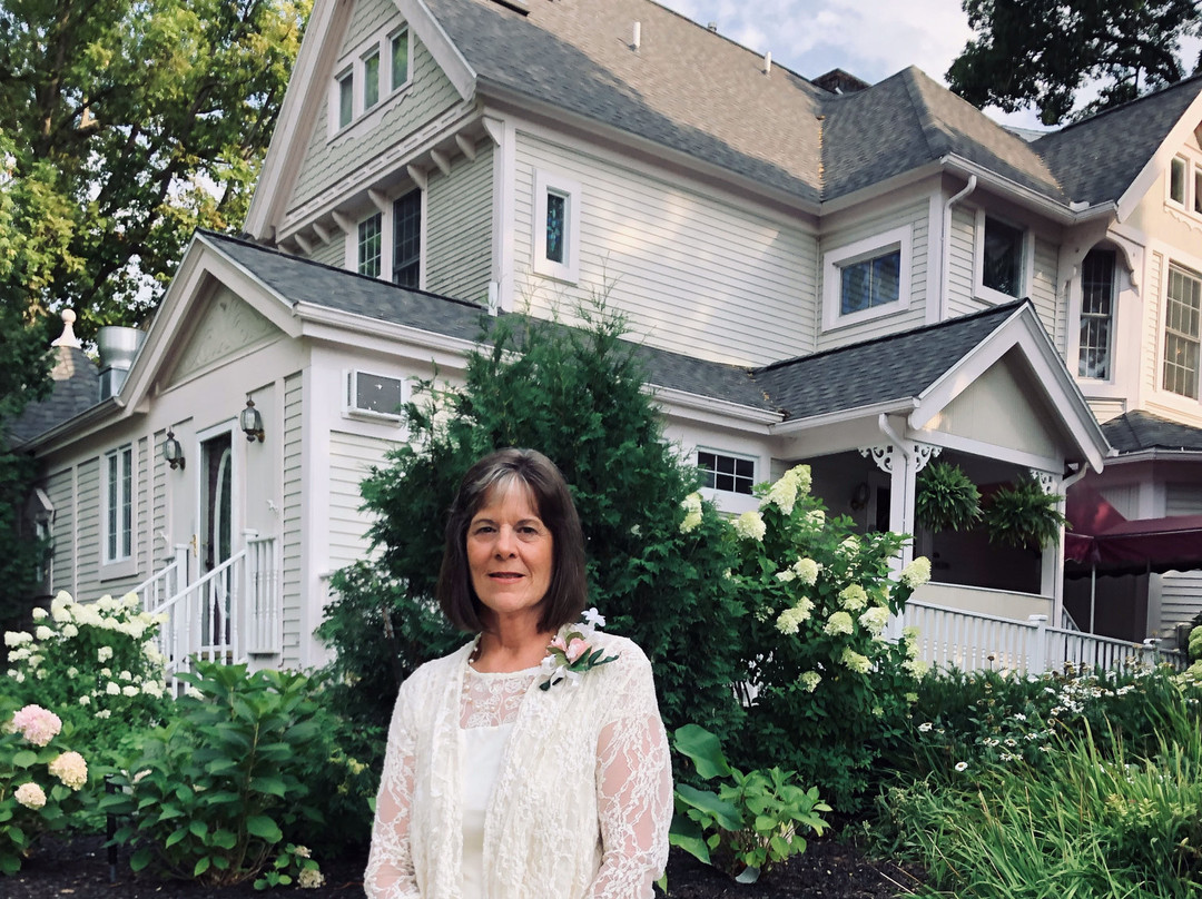 Carriage House at the Harbor主图