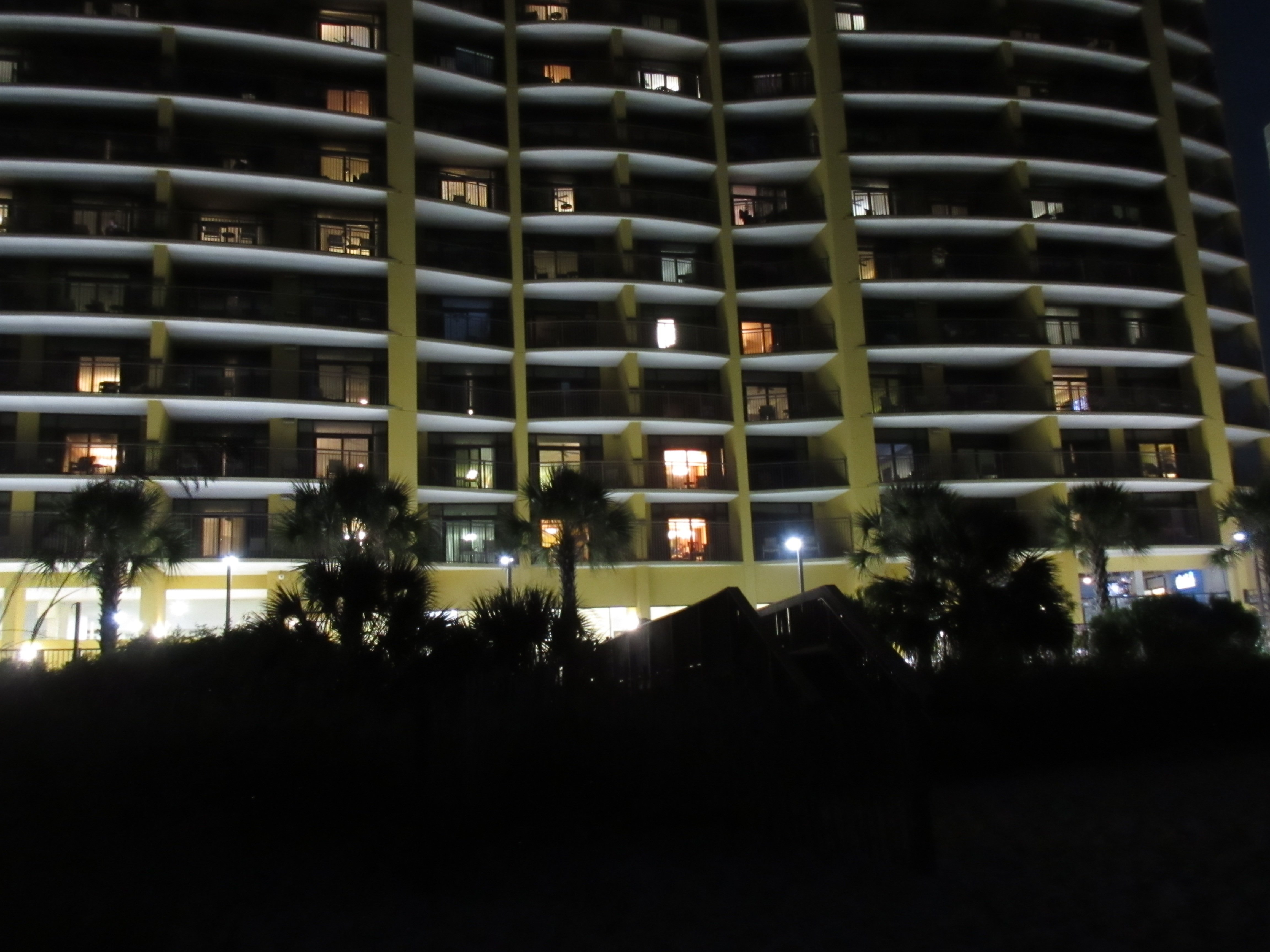 Anderson Ocean Club And Spa-家庭/游戏区