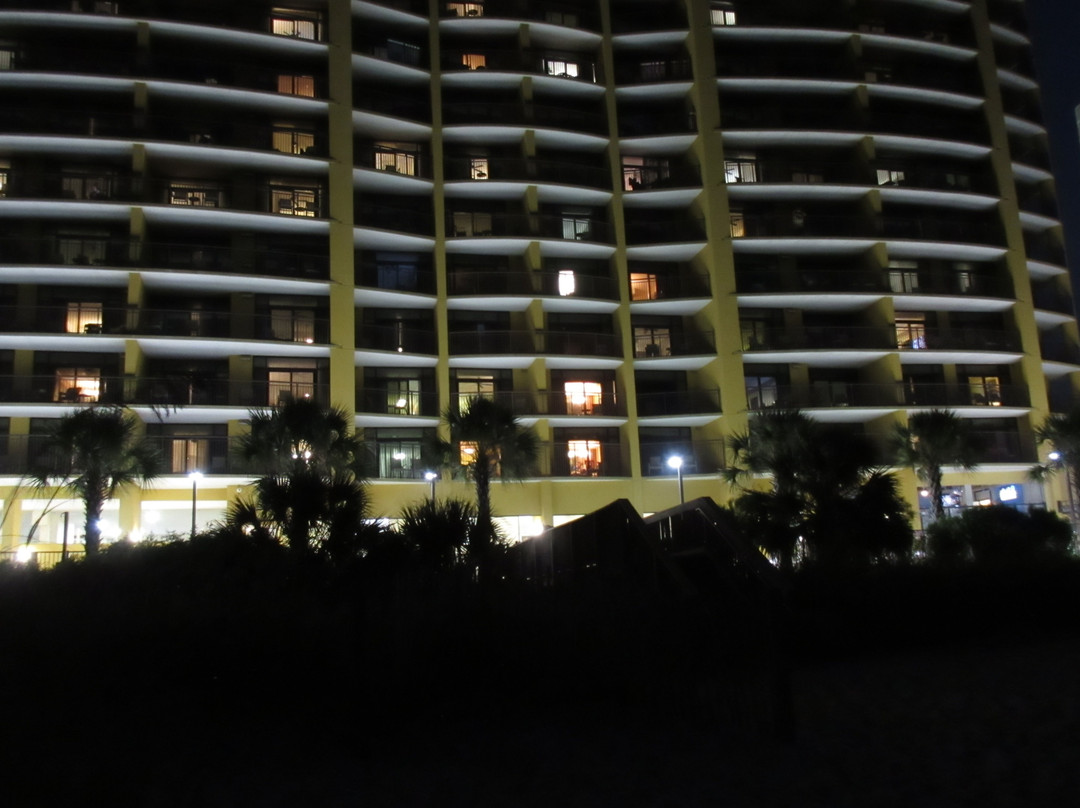 Anderson Ocean Club And Spa主图