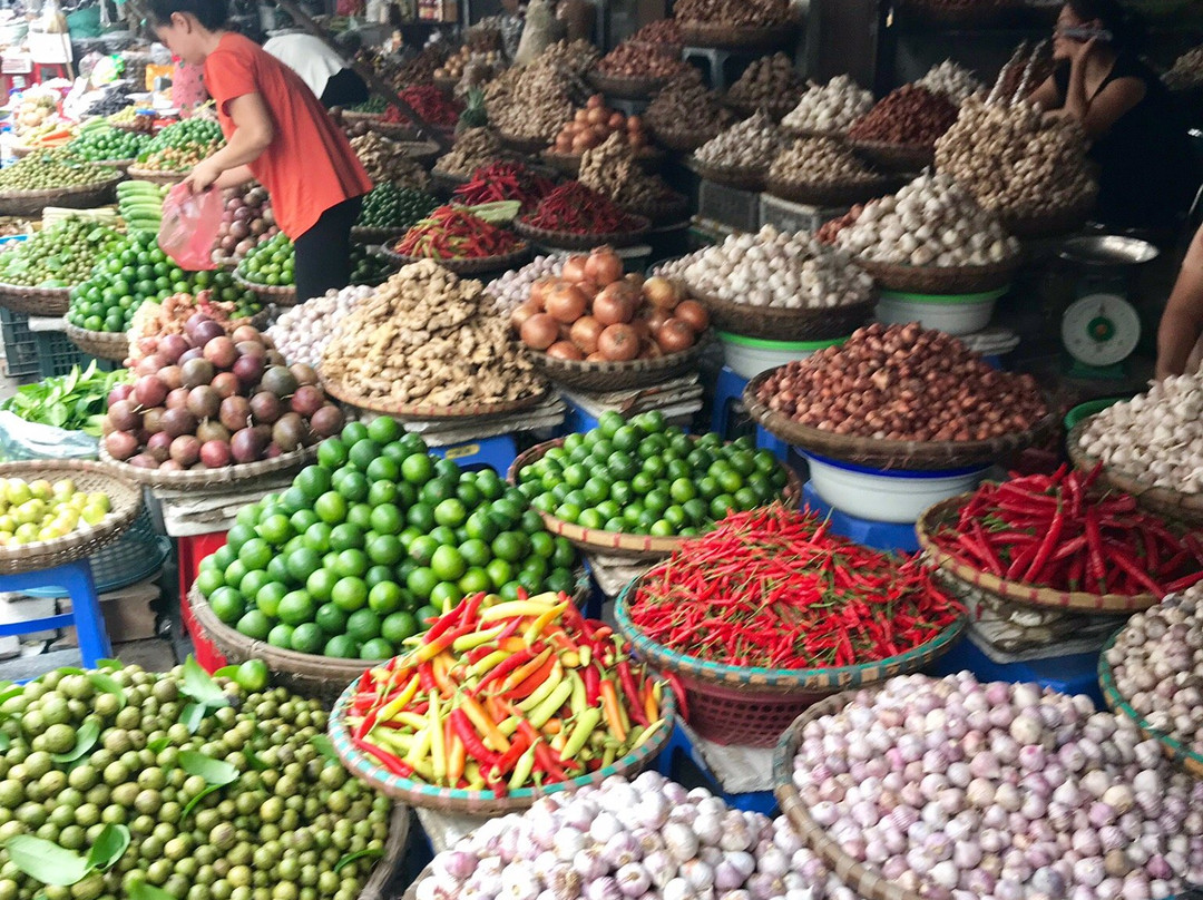 Orchid Cooking Class-河内必去景点