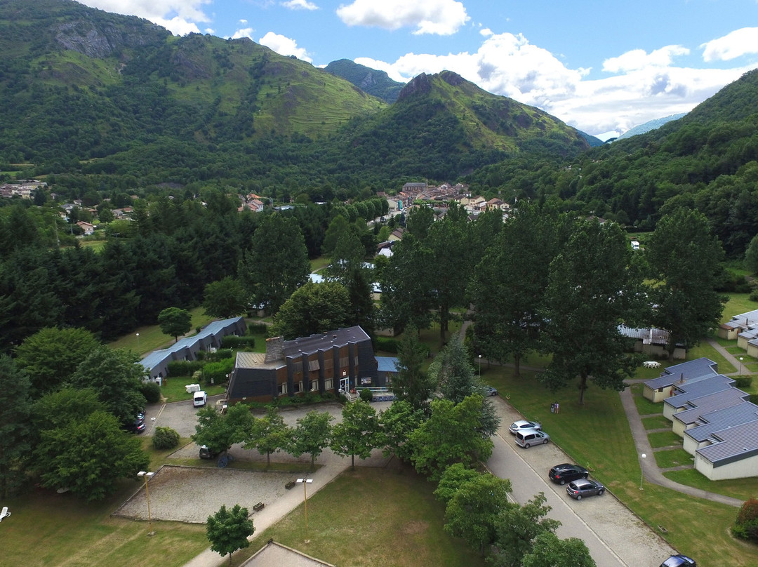 VVF Club Essentiel Les Pyrénées Ariégeoises