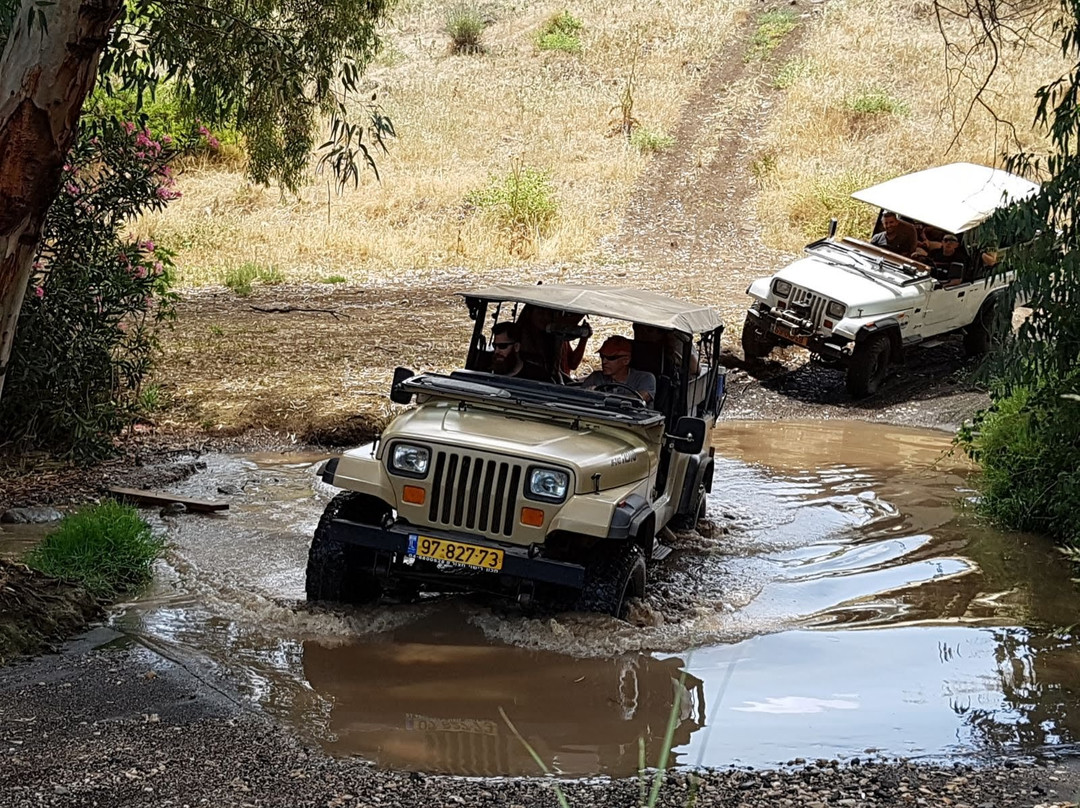 Hula Nature Reserve-加利利必去景点