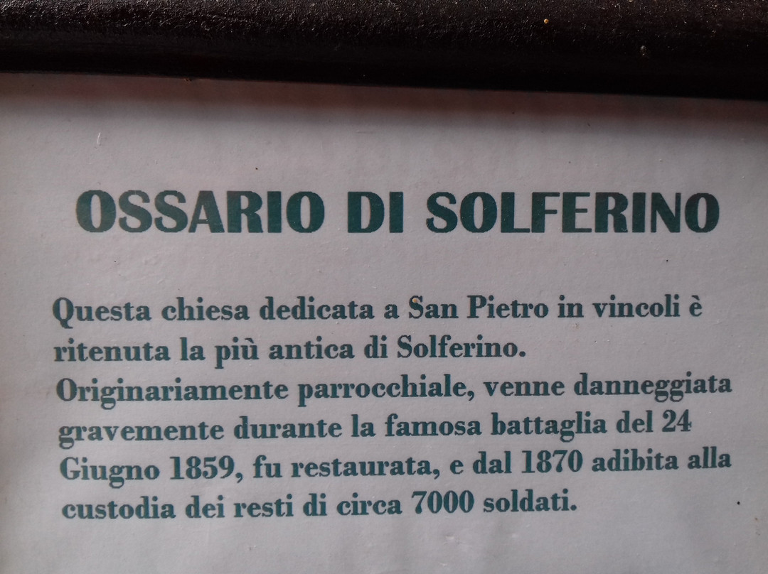 La Cascina di Alice主图