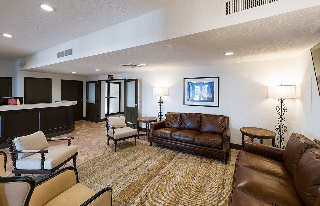 Lux Verde Hotel主图