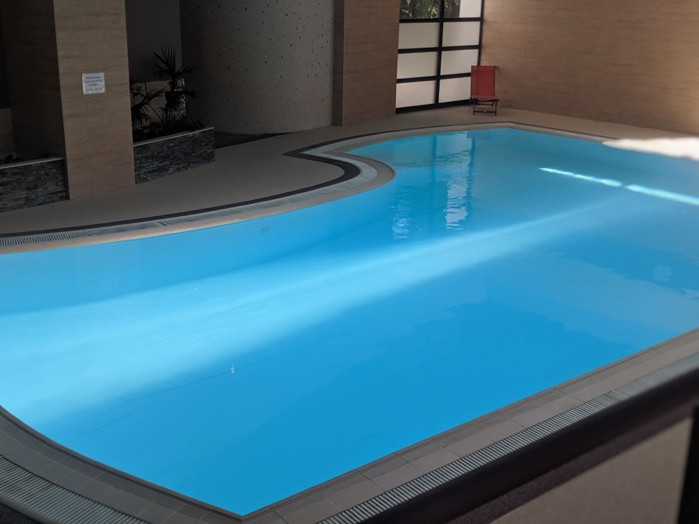 Hotel Les Alizes主图