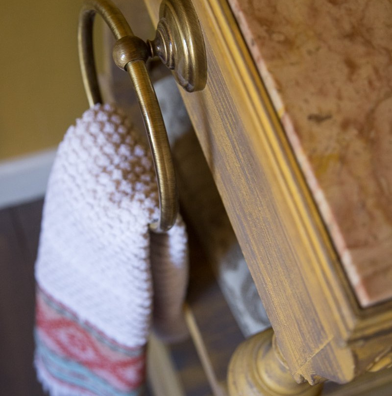 B&B Bela Adormecida主图