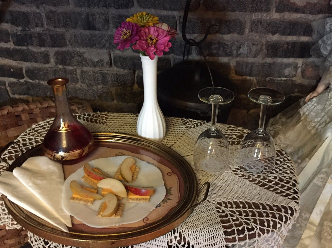 Meadowbrook Farm Bed and Breakfast主图