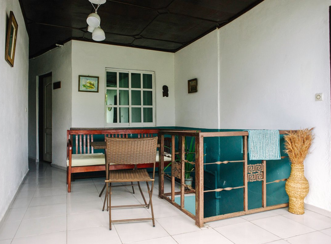 Jardin de la Paix主图