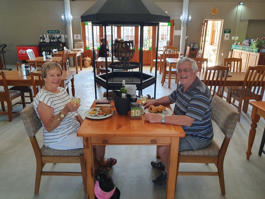 The 1897 Nedersetting Guest House & Restaurant主图