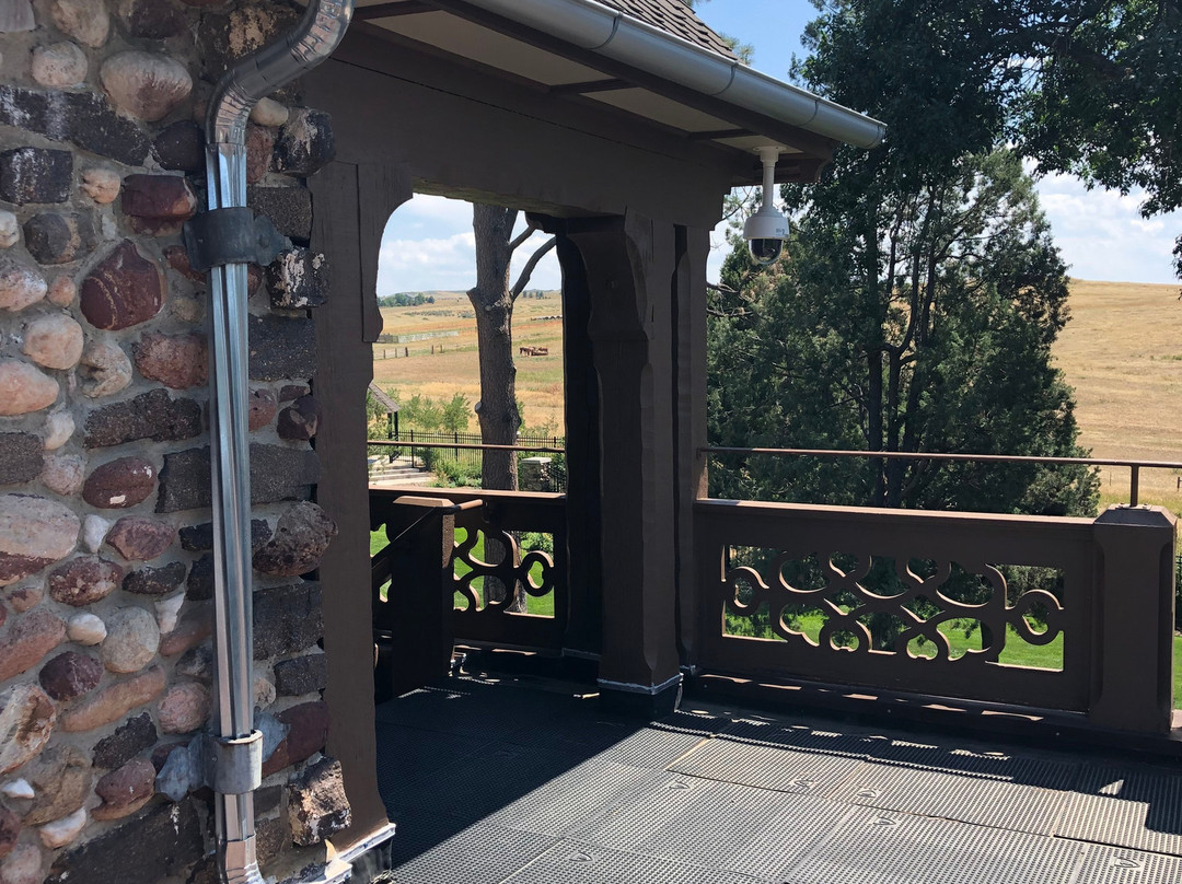 Highlands Ranch Mansion-海兰兹兰奇必去景点