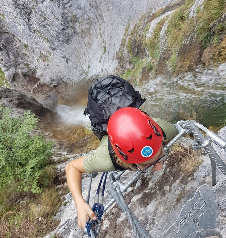 Arco Mountain Guide-阿科必去景点