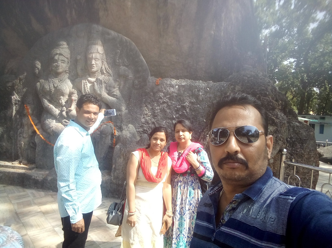 Gariyaband District旅游攻略图片