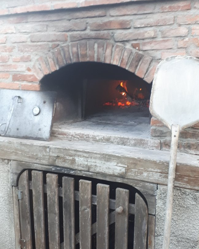 Casa Pieraggi主图