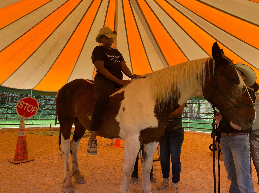 Circle K Ranch-多洛雷斯必去景点