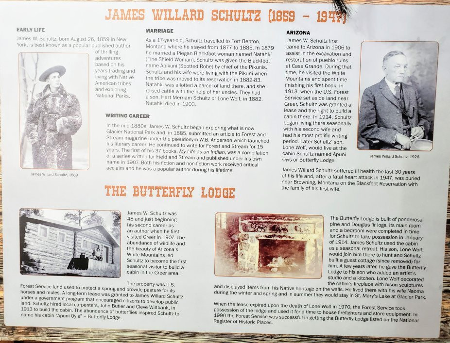 Butterfly Lodge Museum-Greer必去景点