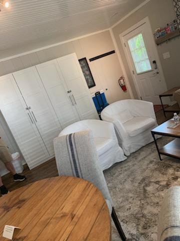 The Anchor Inn Boutique Hotel主图