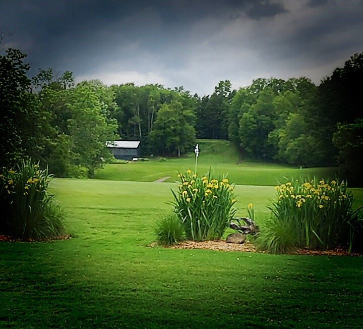 Otsego Golf Club-Springfield Center必去景点