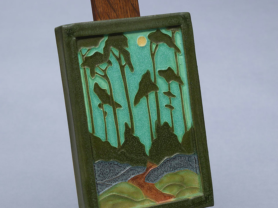 Ephraim Pottery West Gallery-坎布里亚必去景点