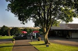 Southwick Park Golf Club景点图片