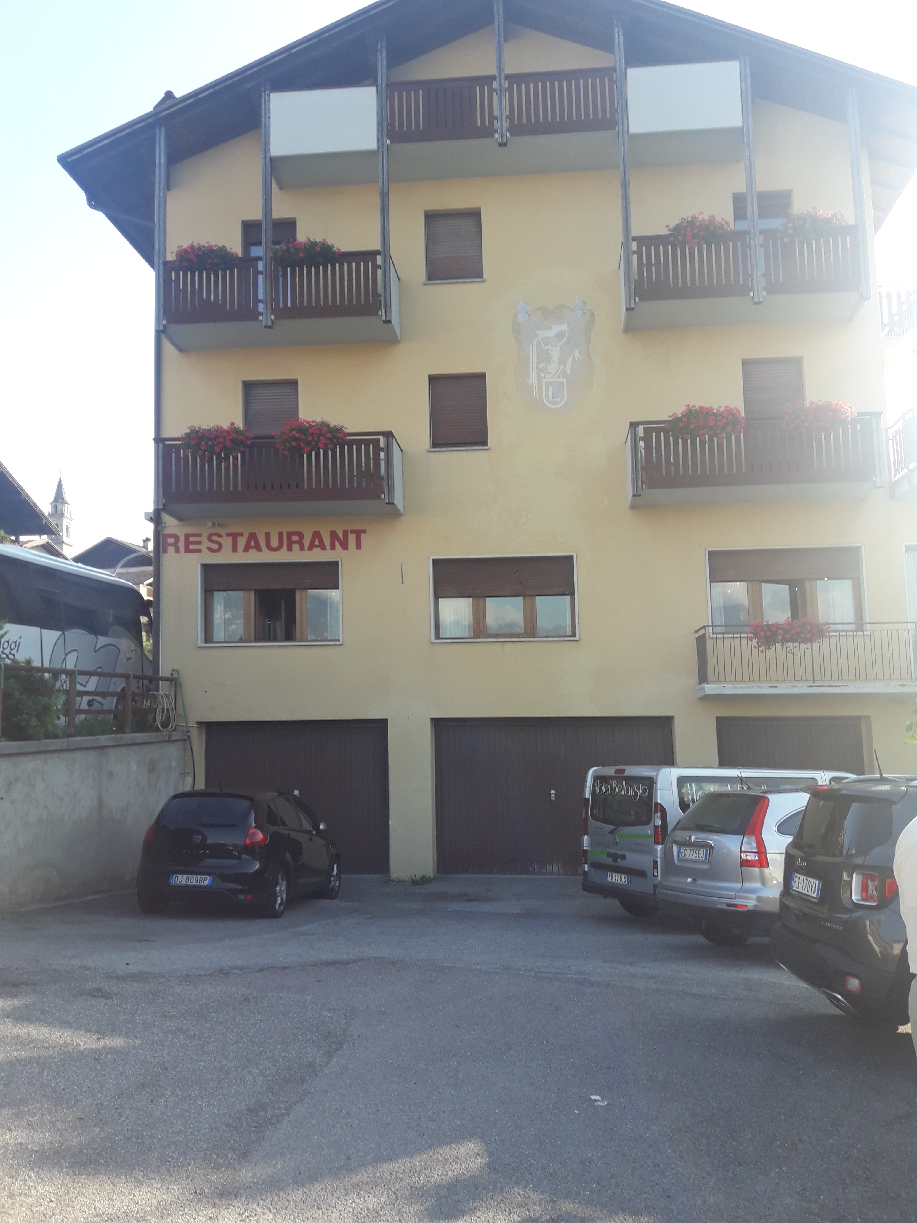 Hotel Bellavista-官方