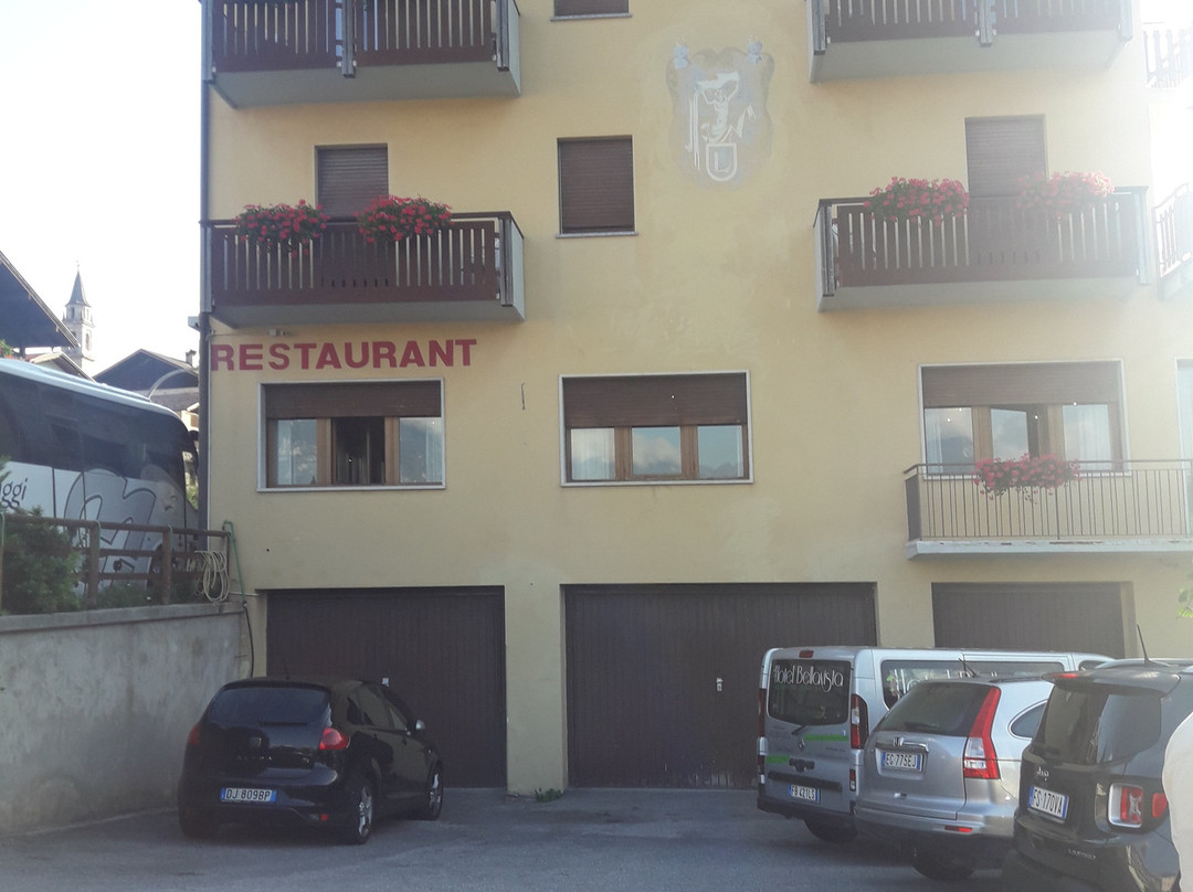 Hotel Bellavista主图