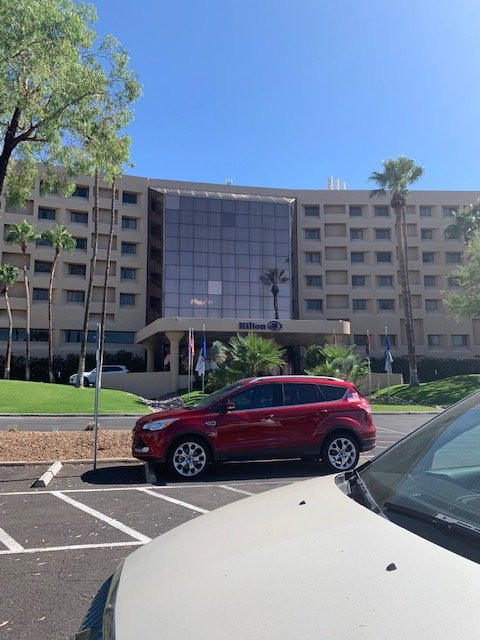 Hilton Tucson East主图