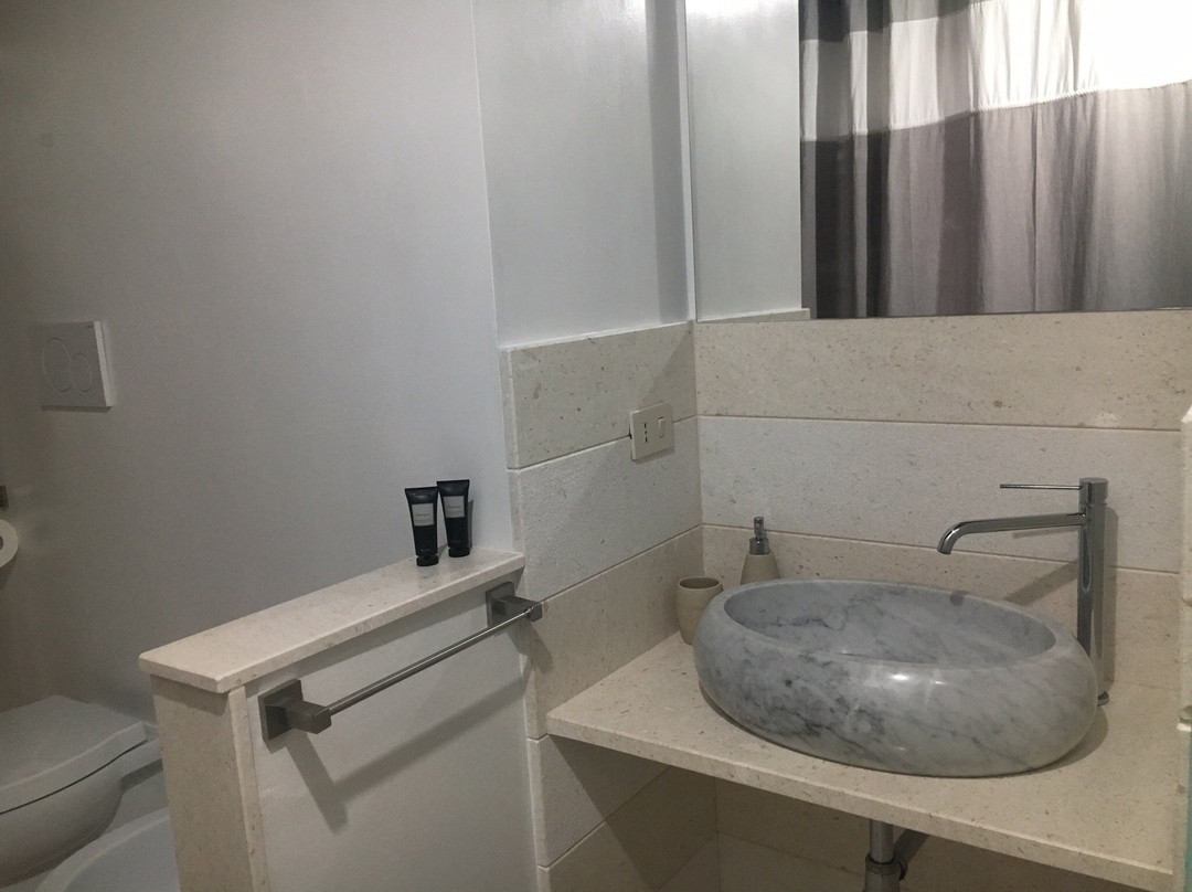 B&B Spiaggia di Mezzo主图