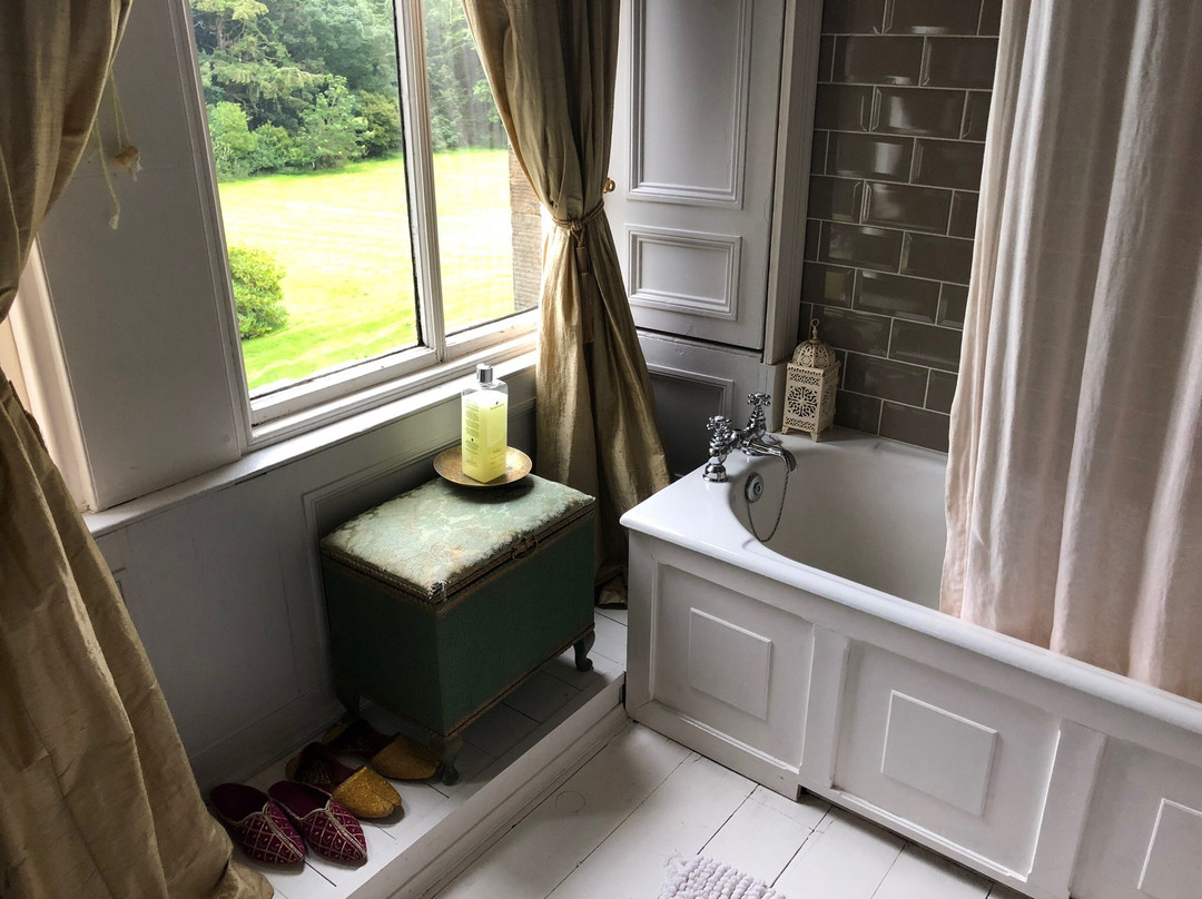 Olrig House Country Estate主图