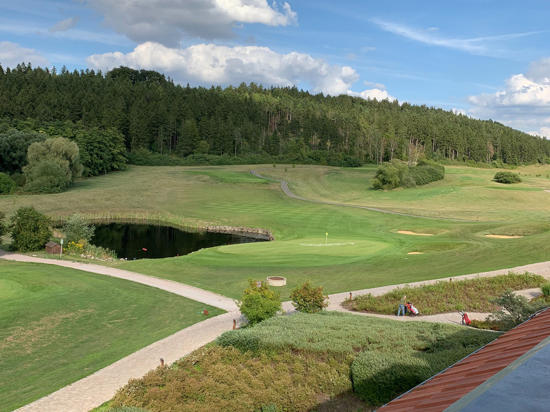 Spa & GolfResort Weimarer Land主图