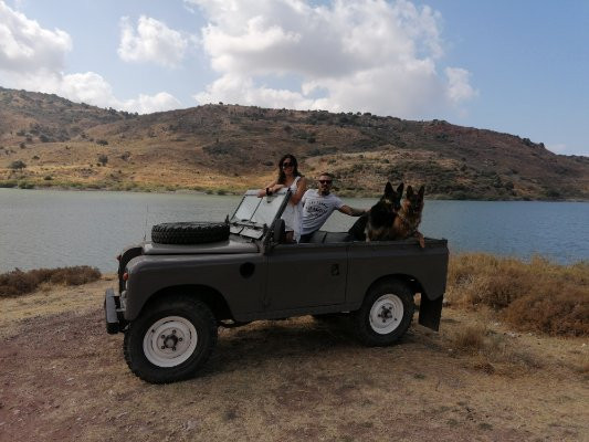 House on the Hill B&B主图