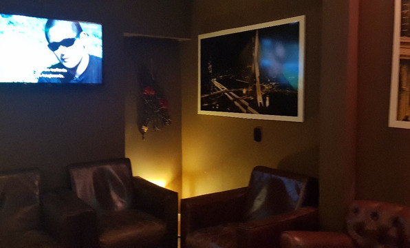 Espaco Quai D'Orsay-圣保罗必去景点