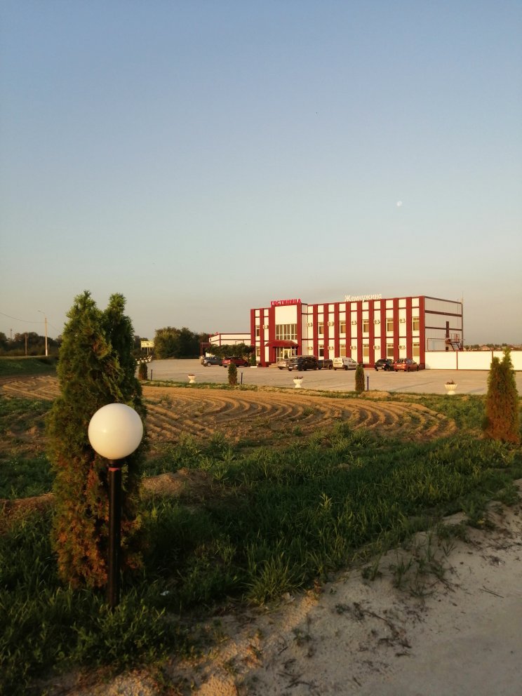 Zhemchuzhina-官方