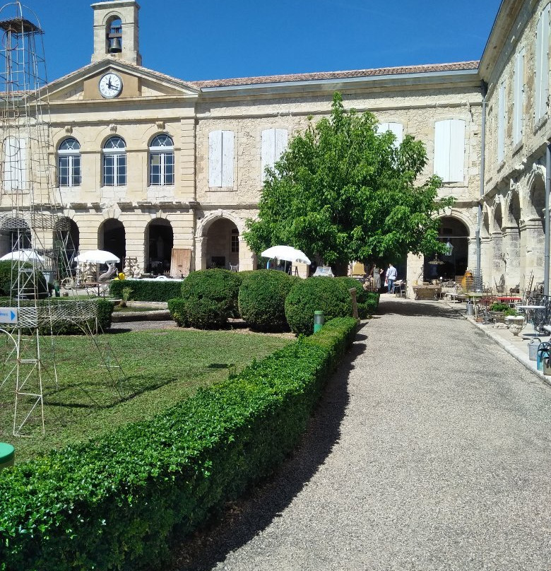 Antiquité Brocante Vintage景点图片
