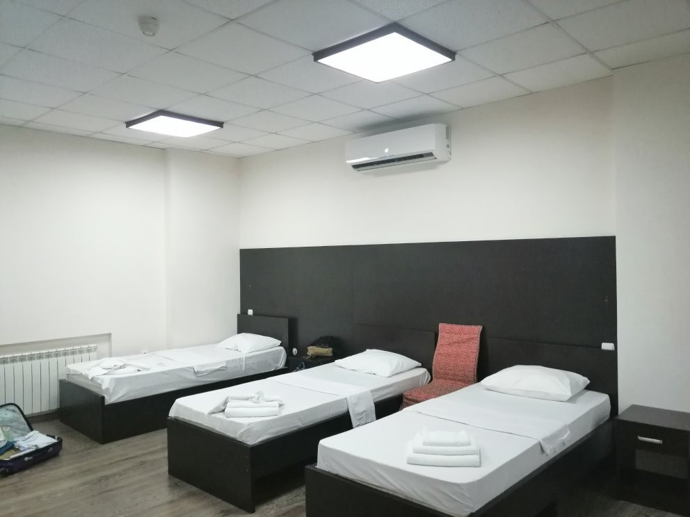 Rus Hotel主图