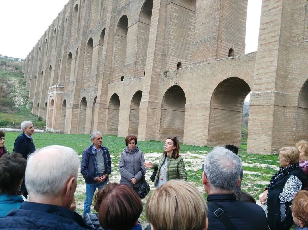 Caserta Guide-卡塞塔必去景点