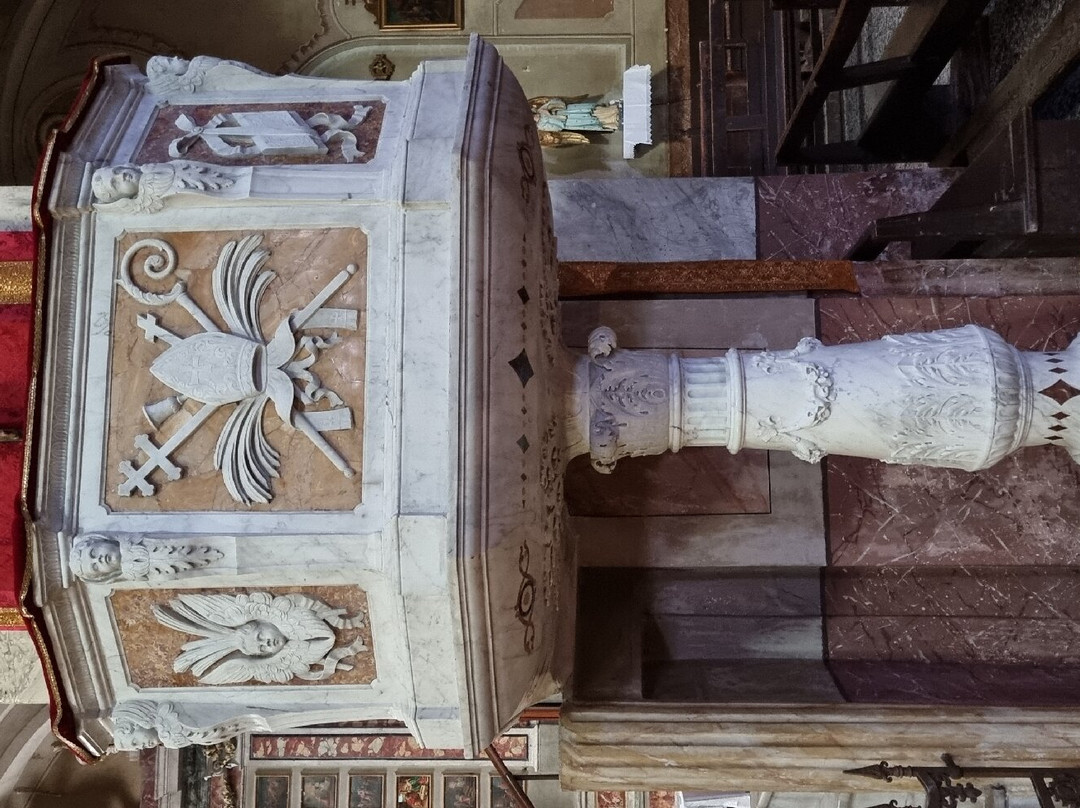 Chiesa dei Santi Filippo e Giacomo