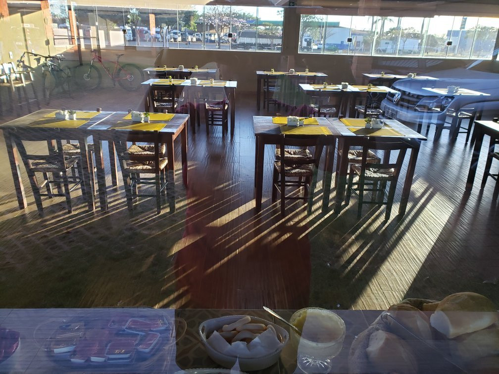 Hotel Pousada Villa do Cerrado主图