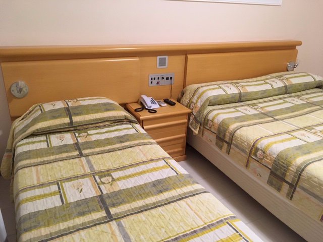 Hotel Bebber Multy-官方