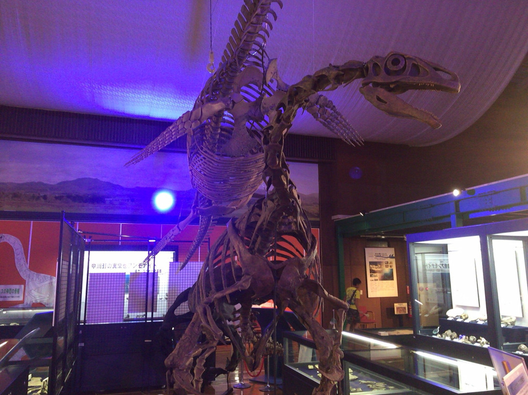 Nakagawa Ecomuseum-那珂川町必去景点