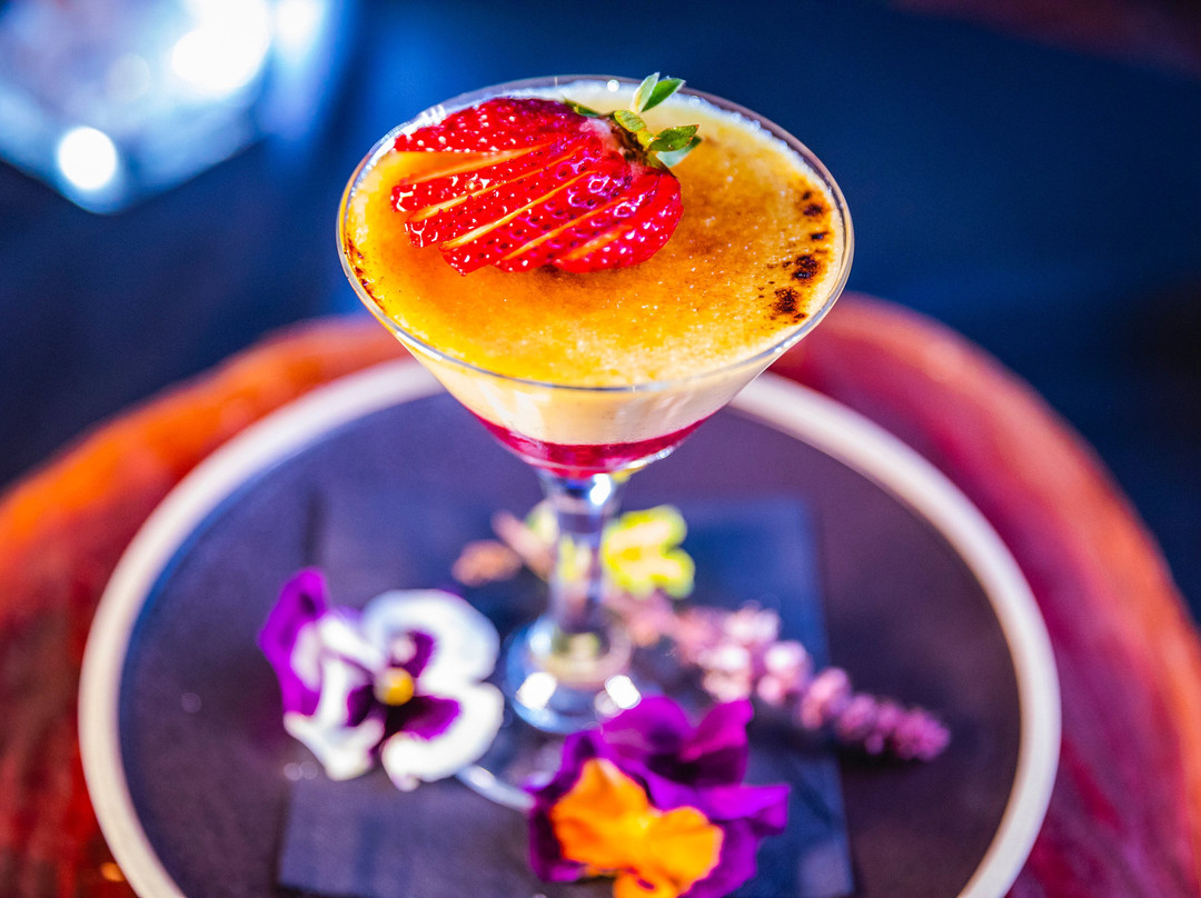 Roma Explorers Inn Motel & Function Centre主图