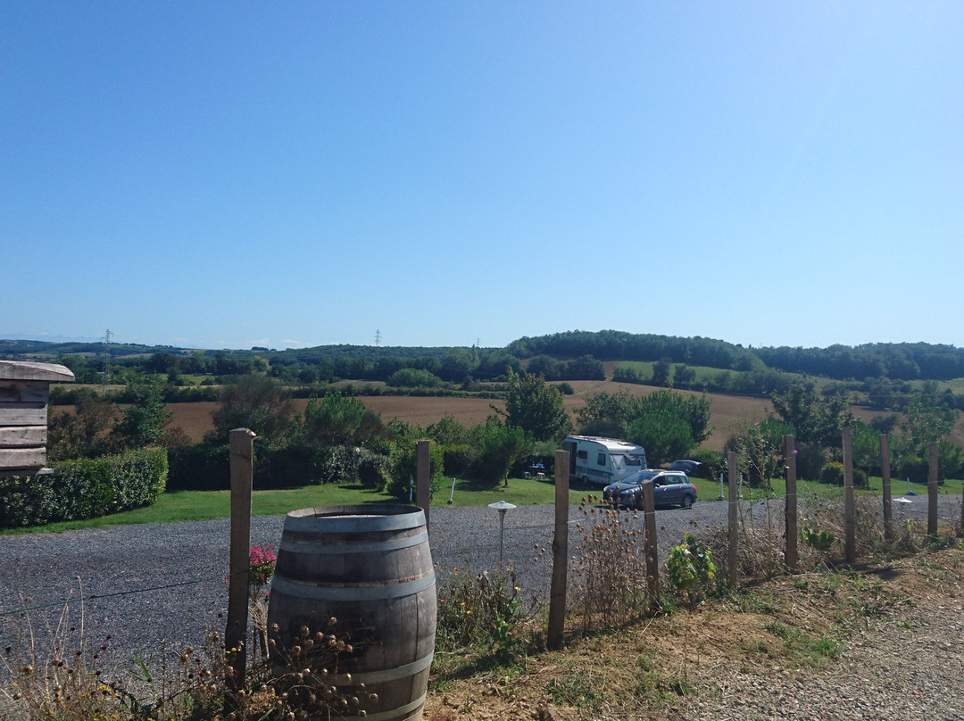 Domaine le Castagne主图