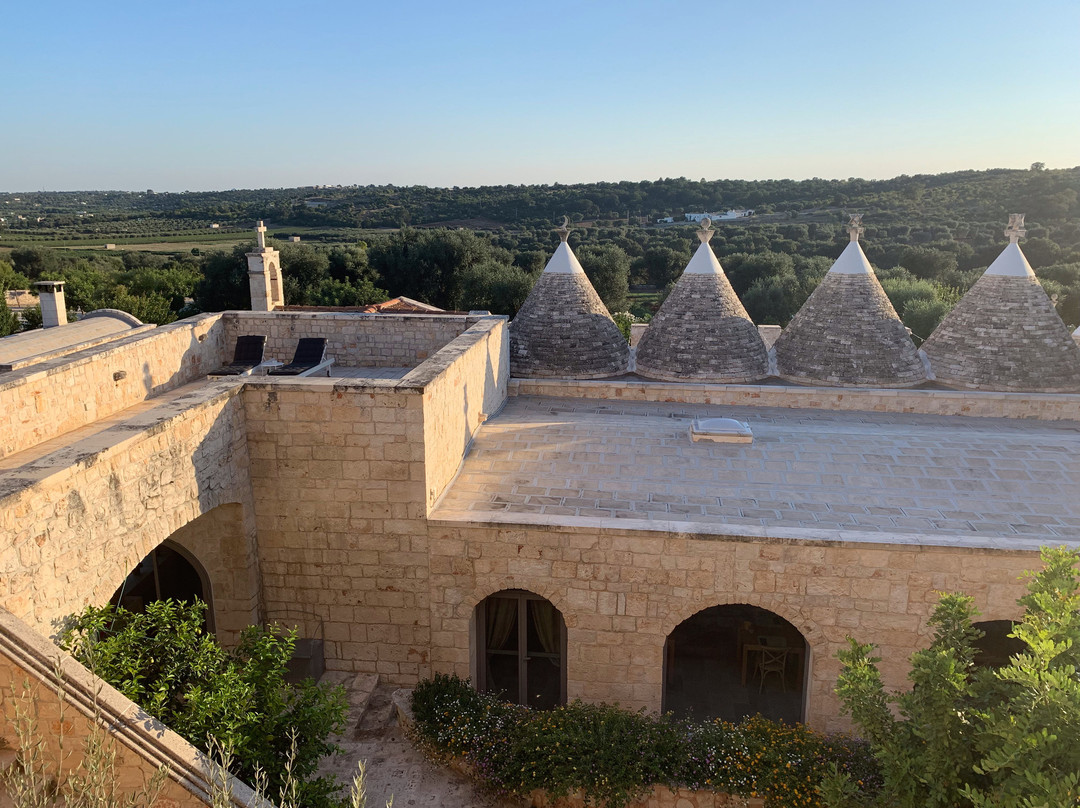 Masseria Grieco主图