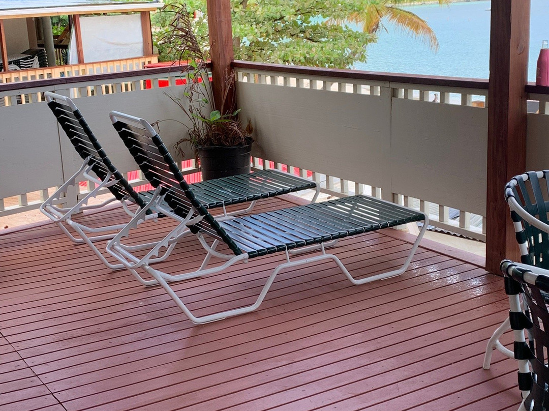 Myett's Garden Inn主图