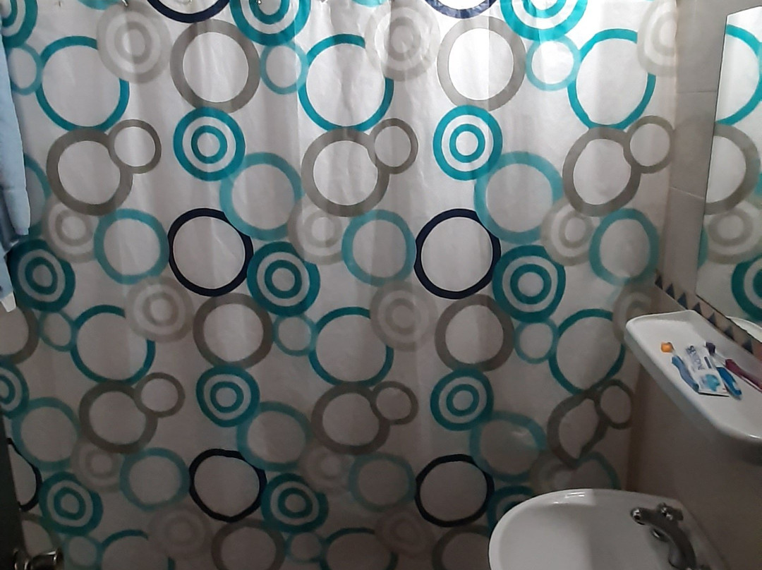 Hotel Niagara Inn主图