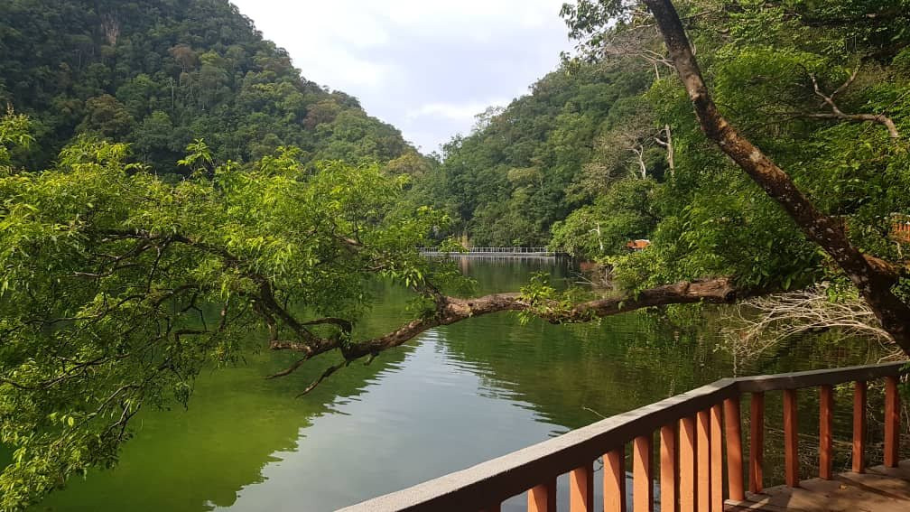 Rest on Langkawi景点图片