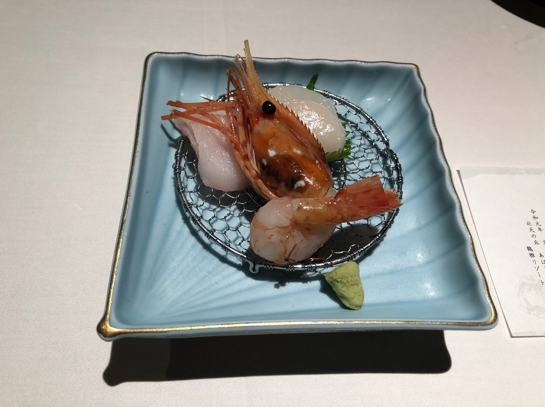 シェフのレストランライト