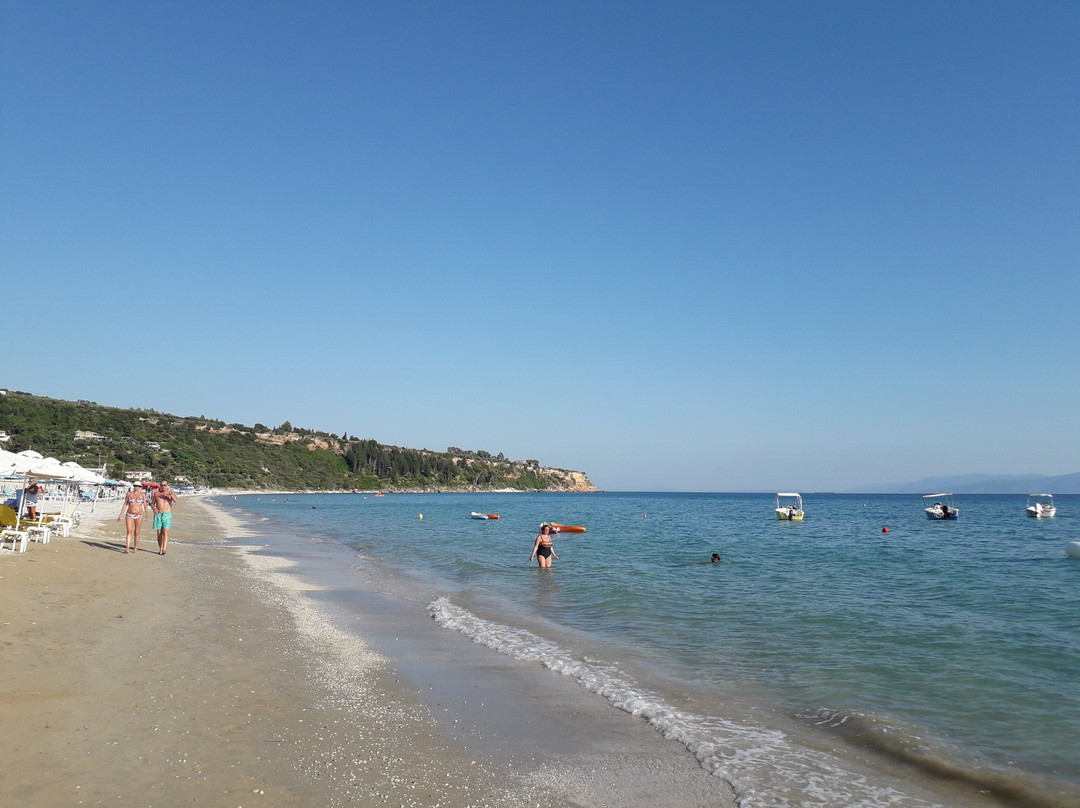 Trapezaki Village主图