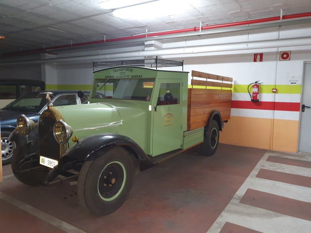 Hotel Santa Isabel主图