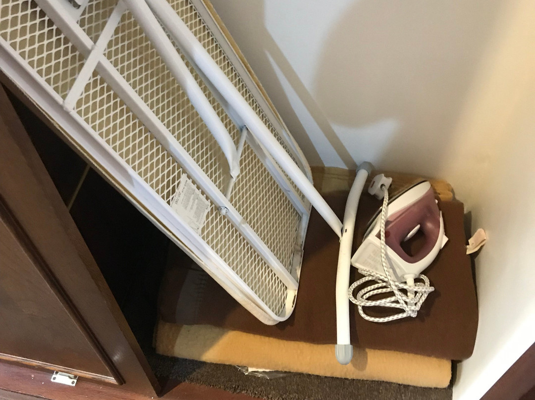 杜兰特别墅酒店主图